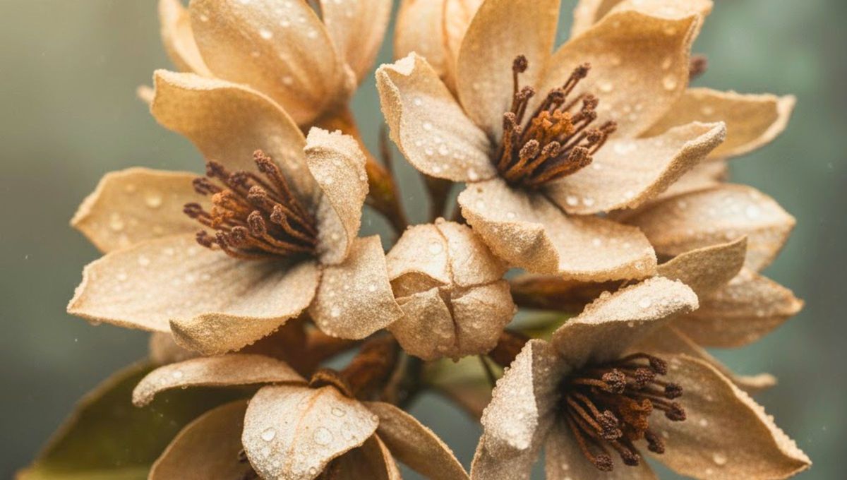 Cuando las flores del jazmín se cortan y se llevan a casa para que perfumen el hogar, un proceso común es que se oxiden. Cuando las flores del jazmín se cortan y se llevan a casa para que perfumen el hogar, un proceso común es que se oxiden.