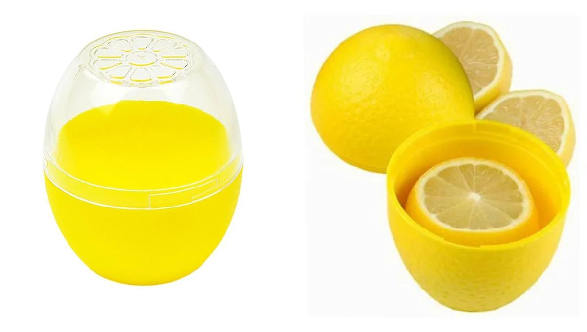 Los contenedores ayudan a conservar el alimento fresco y sin mal olor. Los contenedores ayudan a conservar el alimento fresco y sin mal olor.