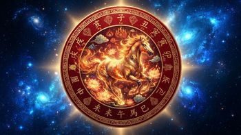Consulta el horóscopo chino de hoy lunes 10 de agosto
