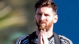 Si Messi lo dice... No somos los mejores