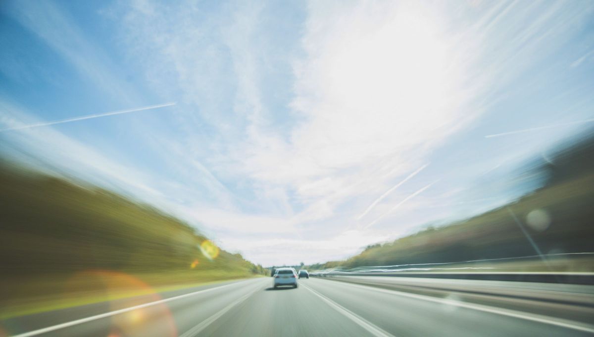 Además, hay otras cuatro rutas consideradas peligrosas Además, hay otras cuatro rutas consideradas peligrosas