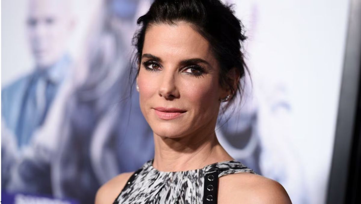 Sandra Bullock es protagonista de una película que tiene Disney Plus y no te dará descanso