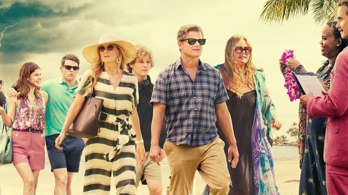 Esta es la serie más vista del momento y la más exitosa del mundo