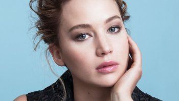 Jennifer Lawrence salió ilesa tras un aterrizaje forzado