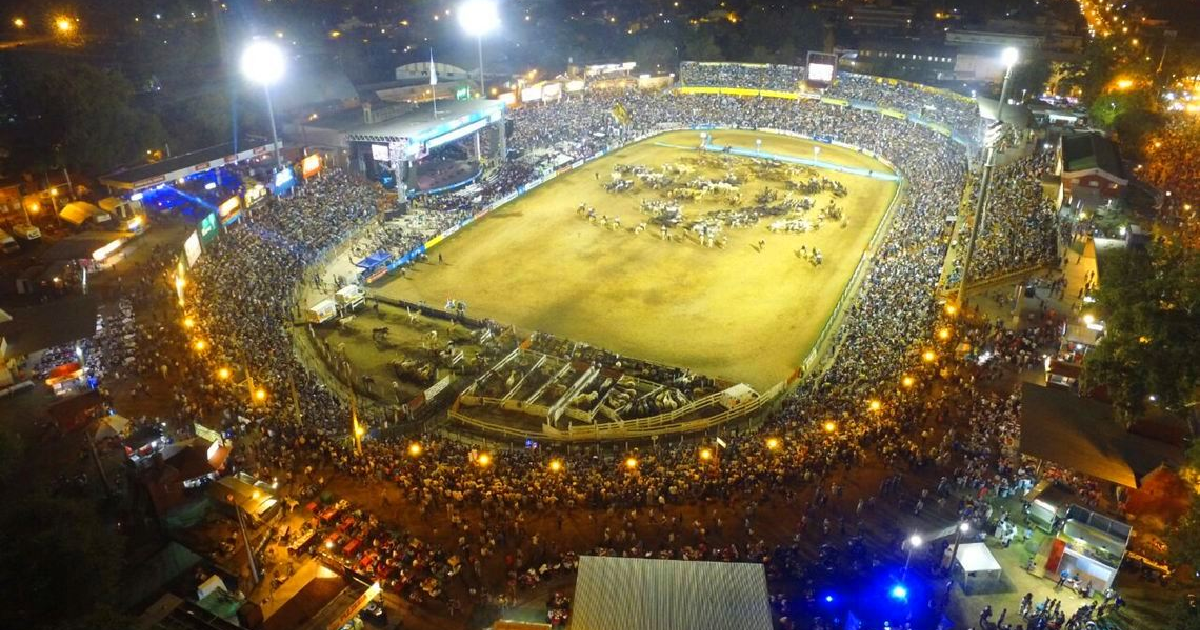 Festival de Jesús María, uno de los atractivos para el turismo cultural. Festival de Jesús María, uno de los atractivos para el turismo cultural.