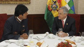 La Haya rechazó la demanda de Bolivia para tener salida al mar