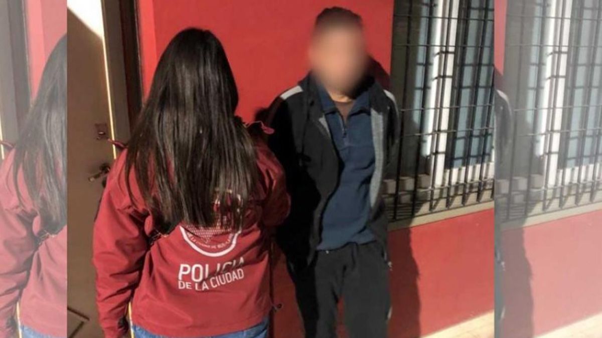 Preso en Mendoza, el podólogo acusado de asesinar a su pareja fue trasladado a Buenos Aires, donde ocurrió el crimen del chileno Roberto Alfonso Guzmán Jaque. Preso en Mendoza, el podólogo acusado de asesinar a su pareja fue trasladado a Buenos Aires, donde ocurrió el crimen del chileno Roberto Alfonso Guzmán Jaque.