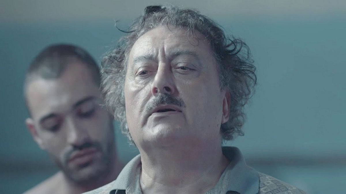 Claudio Rissi murió a los 67 años.