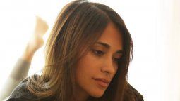 Antonela Roccuzzo volvió a ser el centro de atención en Instagram