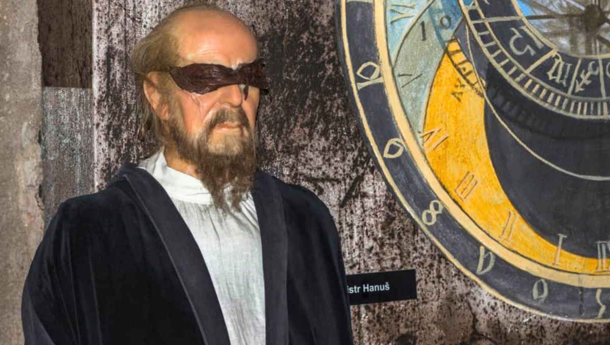 Sangre, traición y una profecía: la oscura historia detrás del Reloj Astronómico de Praga