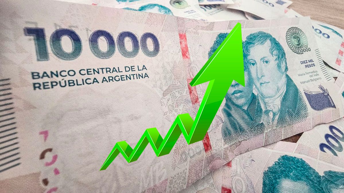 En los &uacute;ltimos meses, las tasas de inter&eacute;s de los plazos fijos en Argentina han mostrado una estabilidad en un rango de entre el 21% y el 28% nominal anual seg&uacute;n el banco.