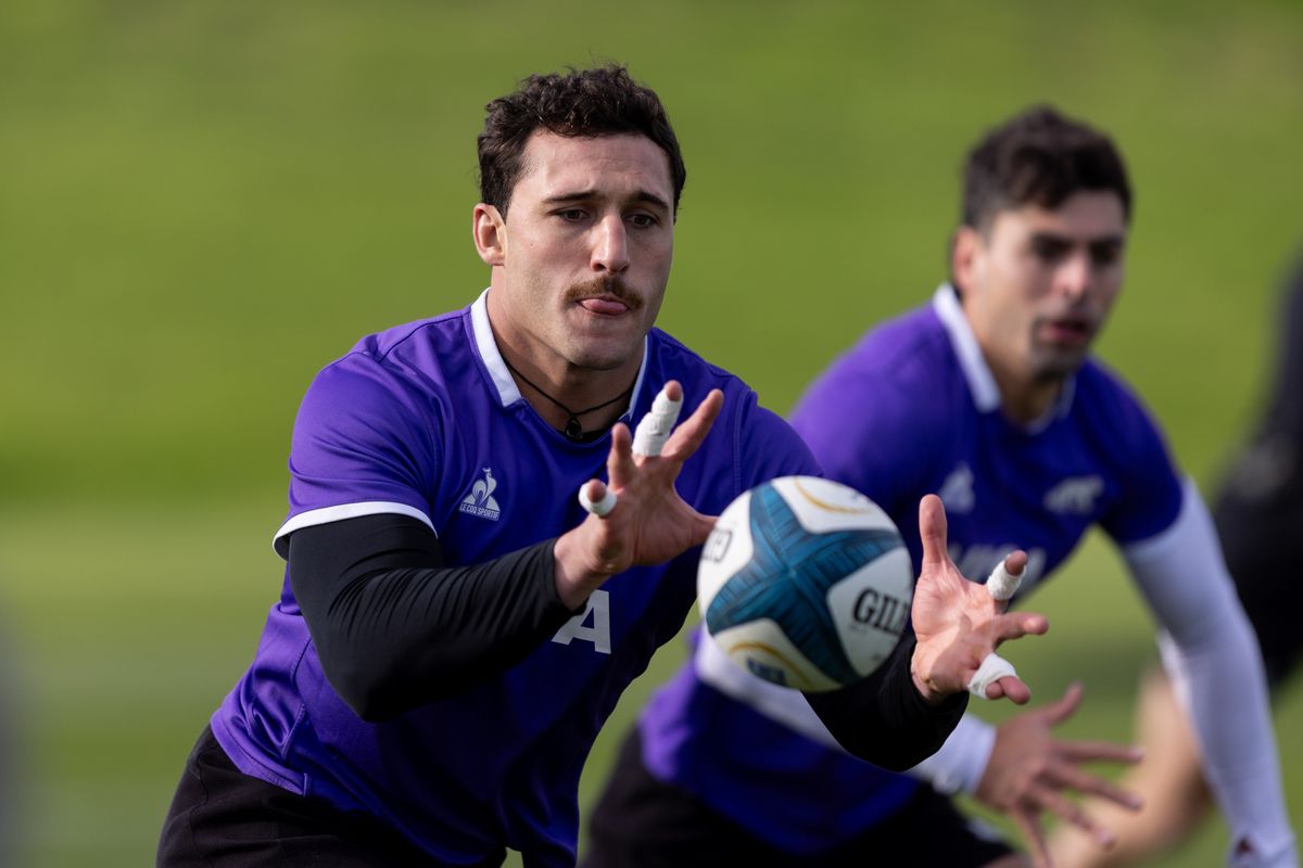 Los Pumas iniciarán su gira ante Gales: cuándo juegan y quiénes fueron convocados