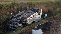 La tragedia donde perdieron la vida dos chicas, enlutó a toda loa ciudad de Bell Ville, Córdoba. La tragedia donde perdieron la vida dos chicas, enlutó a toda loa ciudad de Bell Ville, Córdoba.