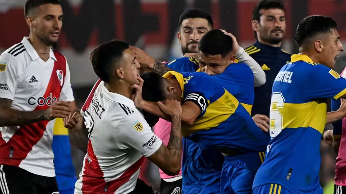 La Copa Libertadores 2023 se sorteará este miércoles en Luque, Paraguay.