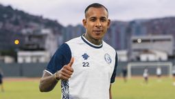 Villa no va al Mundial y se suma a la Lepra. Villa no va al Mundial y se suma a la Lepra.