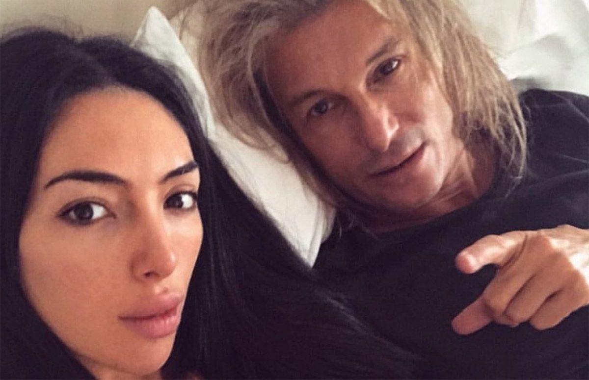 Sofía Bonelli arremetió contra los Caniggia: 