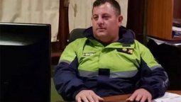 Echaron al jefe de la policía de Mar del Plata por la difusión de un video