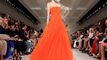 Ralph Lauren llevó el safari a New York