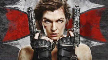 Relanzarán la saga de Resident Evil