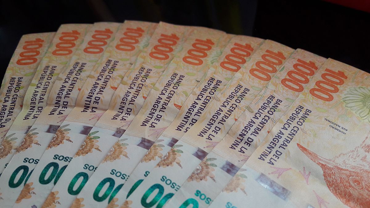 Las familias beneficiarias de la AUH cobrarán un plus de $12.000.
