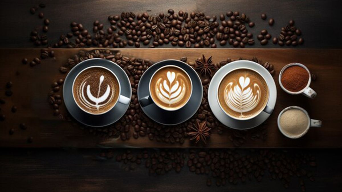 El Pre Opening es la previa del primer encuentro de café de especialidad y negocios, que se hará en abril en Mendoza. El Pre Opening es la previa del primer encuentro de café de especialidad y negocios, que se hará en abril en Mendoza.