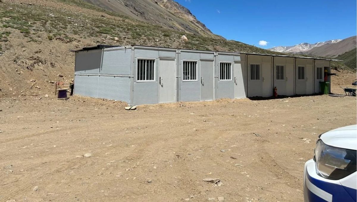 Los dos proyectos mineros que se preparan para perforar en el primer trimestre de 2026