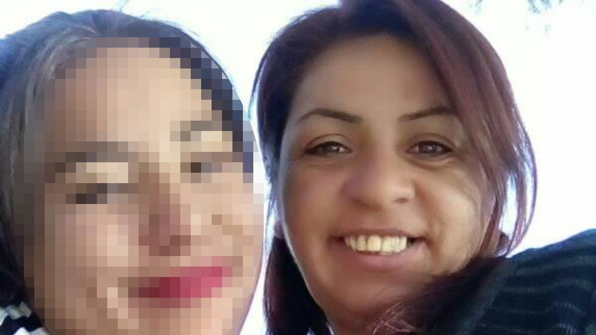 Sonia Guzmán, la víctima fatal del hecho.