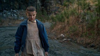 Millie Bobby Brown provocó una locura y alabó a sus fanáticos