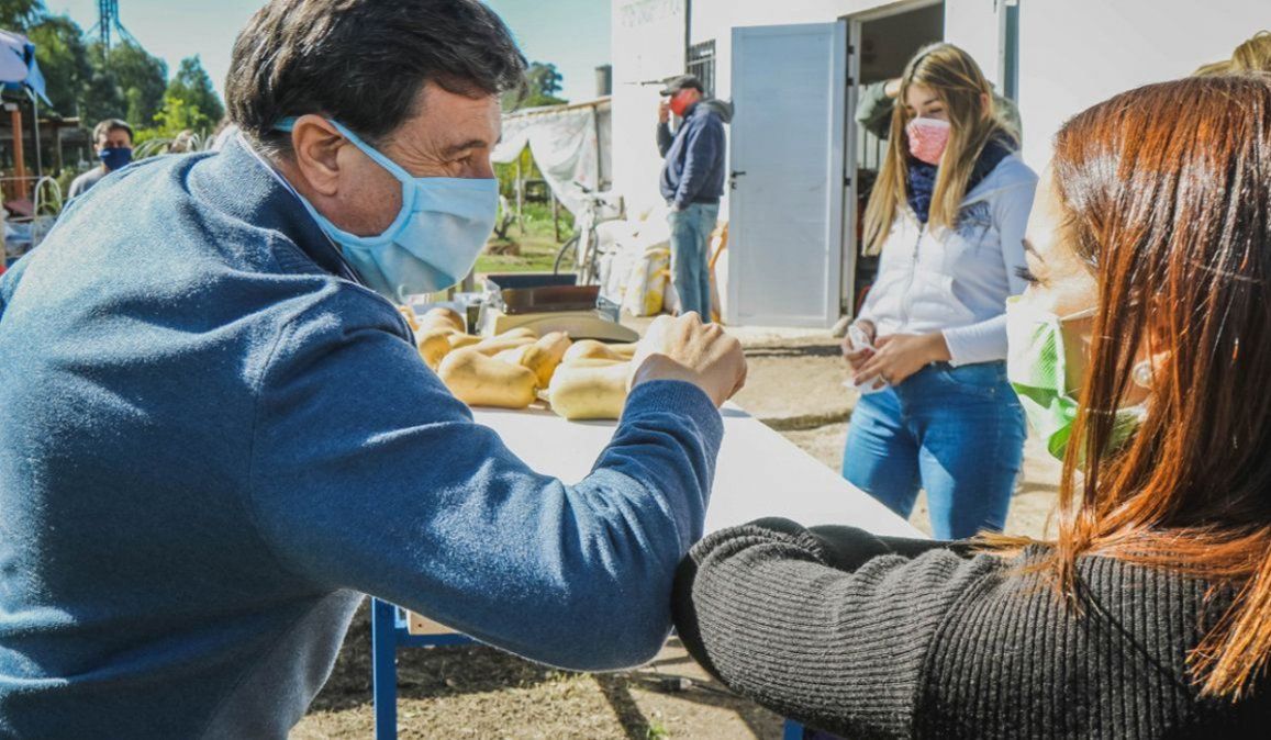 Potenciar Trabajo: cuándo cobro el bono de fin de año. Cuándo se cobra la Tarjeta Alimentaria.