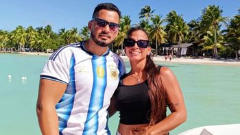 Quién es el argentino que murió en una tragedia escalofriante en Punta Cana Quién es el argentino que murió en una tragedia escalofriante en Punta Cana