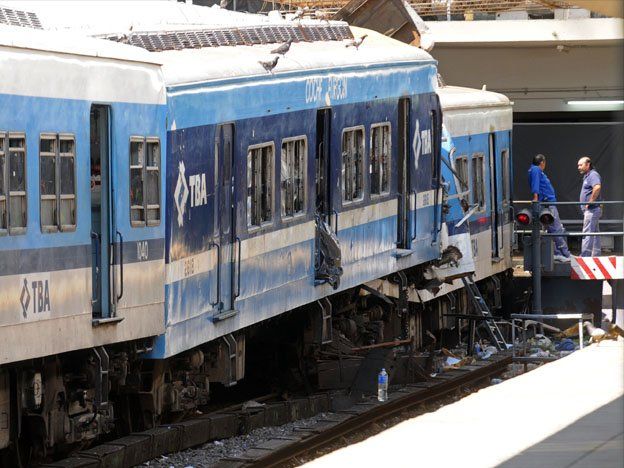 Tragedia de Once: anularon la resolución que admitió a la Nación como querellante
