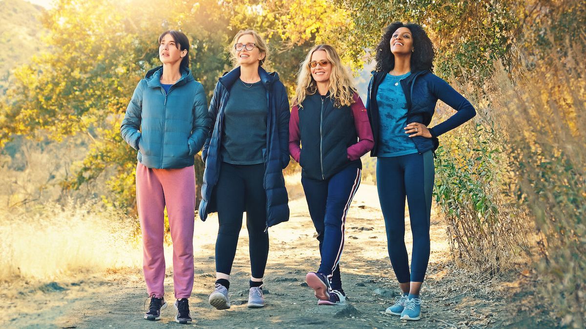 Streaming. Netflix canceló una serie tras una temporada y desató polémica.