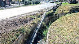 En diciembre empezará la obra de la Costanera
