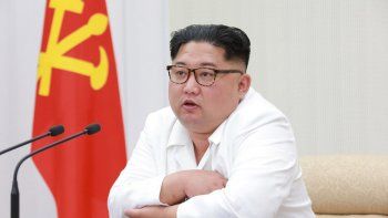 Según el abogado de Trump, Kim Jong-un 