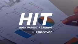 HIT es un programa de alto impacto, de capacitación y apoyo para emprendedores con potencial de crecimiento, desarrollado por Endeavor.