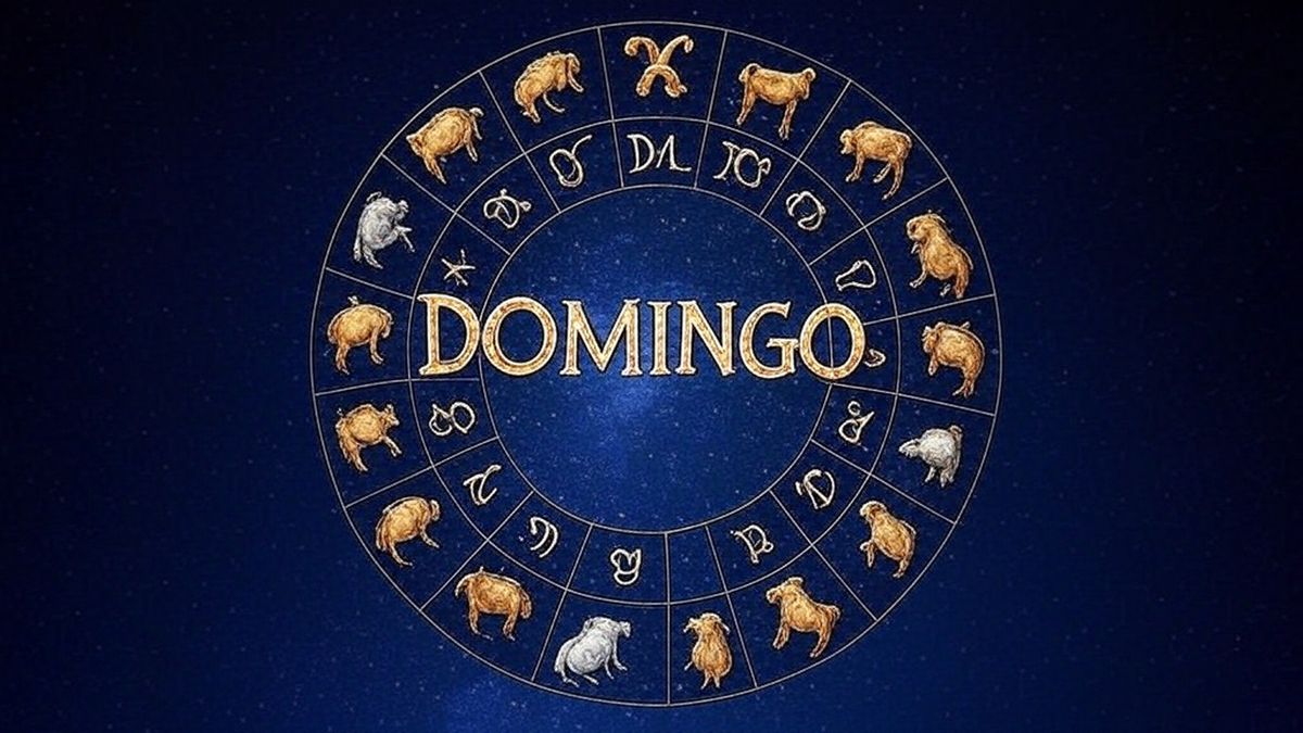 ¿Qué te deparan los astros para este domingo?