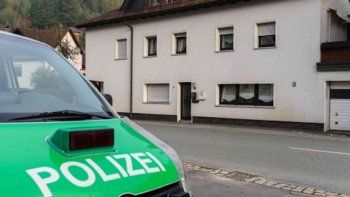 Hallaron siete cadáveres de bebés en una casa en  Alemania