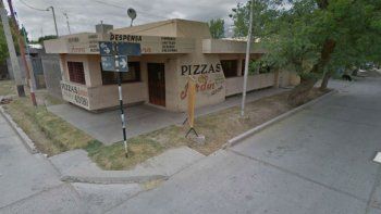 Asaltaron tres negocios de Mendoza durante la noche y la madrugada