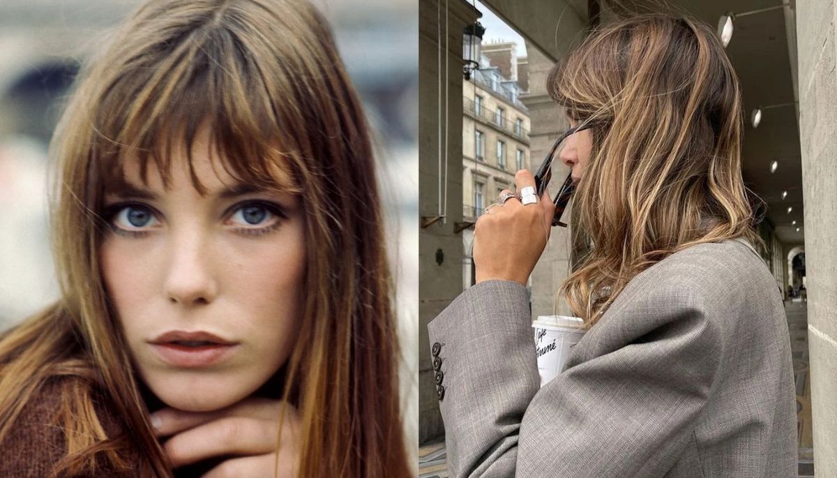 Se adapta a cualquier tipo de cabello y no requiere retoques continuos. Se adapta a cualquier tipo de cabello y no requiere retoques continuos.
