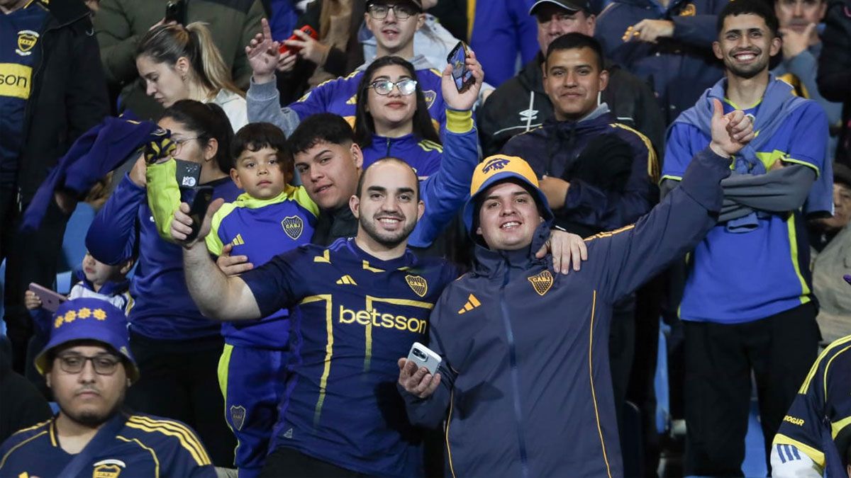 Foto: Cristian Lozano (Diario UNO). Foto: Cristian Lozano (Diario UNO).