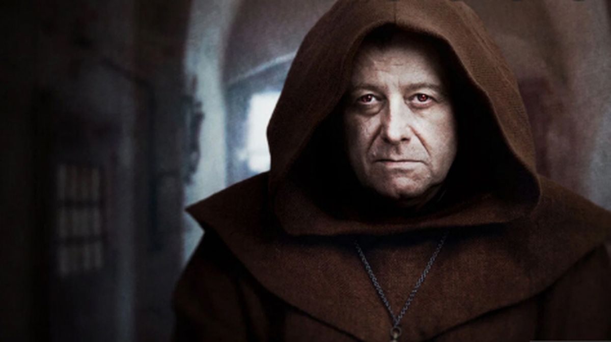 Netflix tiene una propuesta espeluznante en su grilla.