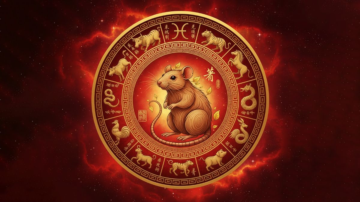 HORÓSCOPO CHINO: las predicciones del miércoles 22 de octubre, día de la Rata de Madera Yang