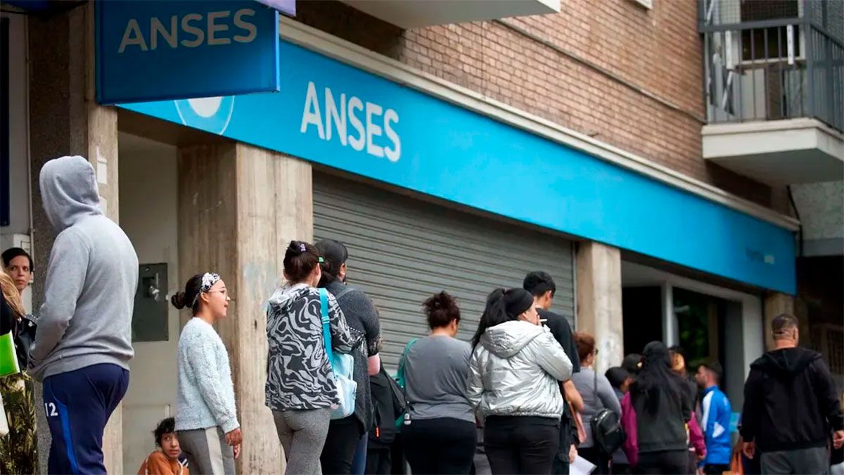 ANSES confirmó la muy mala noticia en el pago de SUAF para junio 2024
