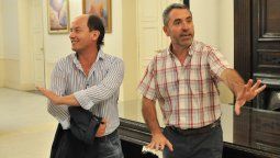 Intendentes pidieron por el Fondo Anticíclico en la Legislatura