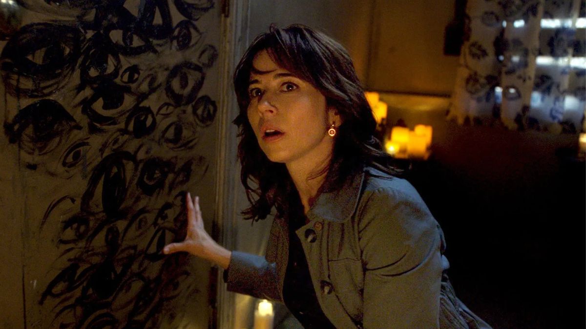 Se va mañana de Netflix: la película de terror más escalofriante que te dejará asustado todo el día