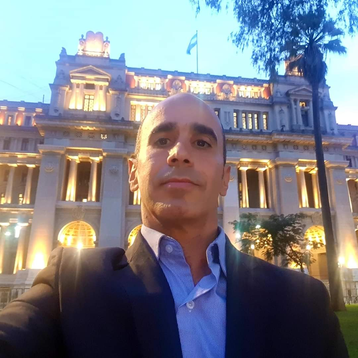 El juez Javier Esteban de la Fuente presidirá el Jury de destitución al juez Walter Bento. El juez Javier Esteban de la Fuente presidirá el Jury de destitución al juez Walter Bento.