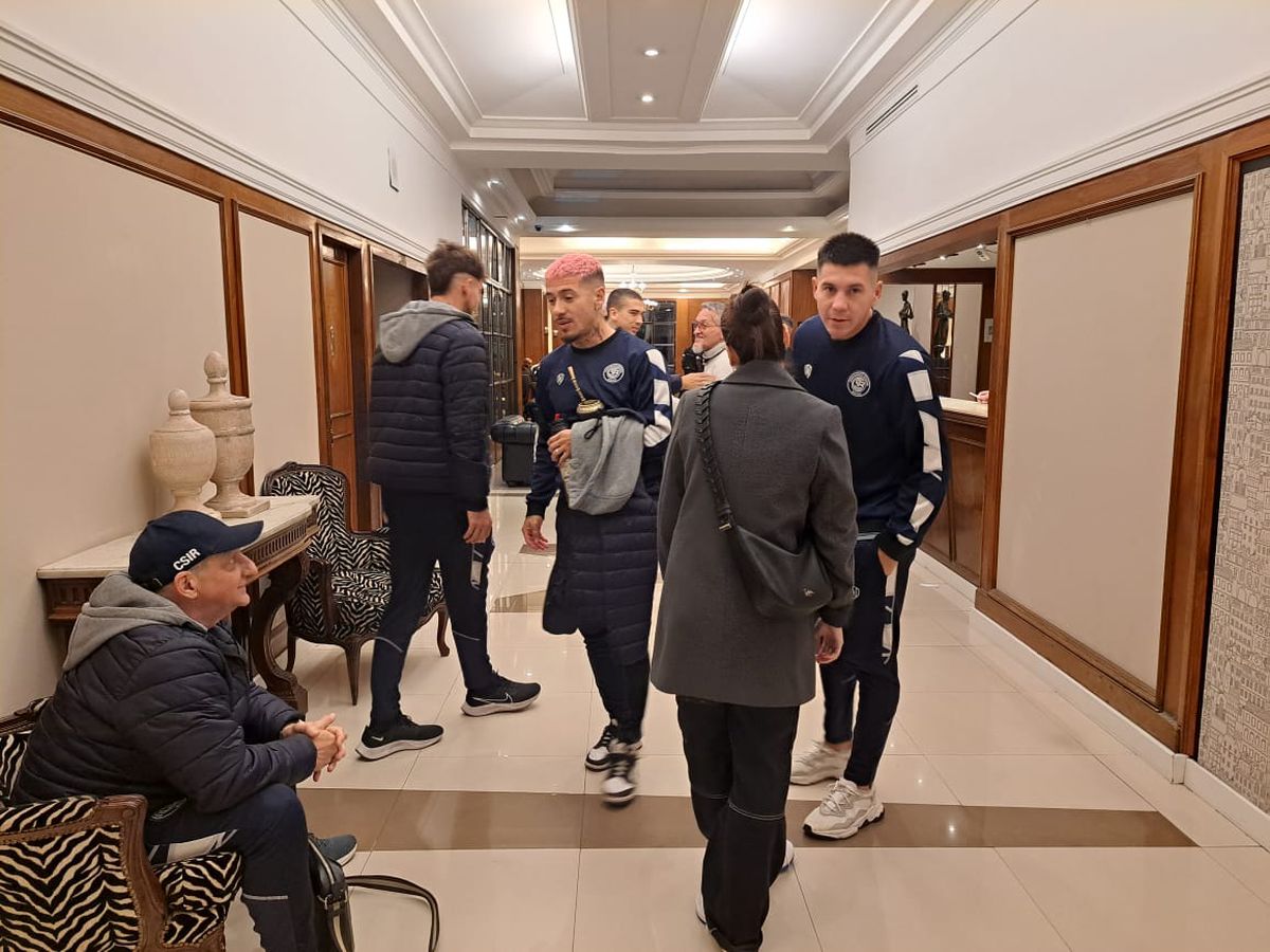 La Lepra jugará en un horario poco habitual La Lepra jugará en un horario poco habitual