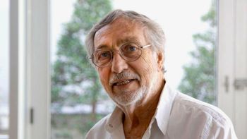 Todos los proyectos póstumos de Luis Brandoni que veremos en streaming
