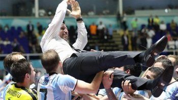 ¡Vuelven los campeones!