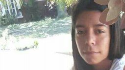 Caso Rosalía Jara: investigan un extraño mensaje dejado en un baño